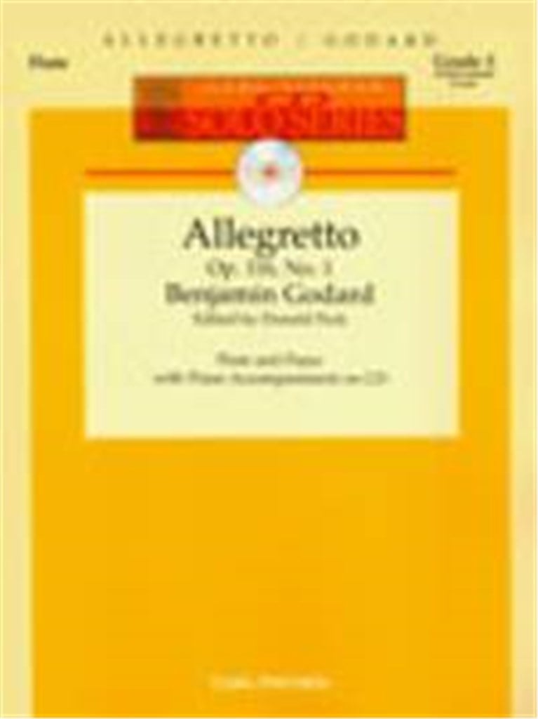 Allegretto